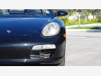 Thumbnail Photo 7 for 2005 Porsche Boxster